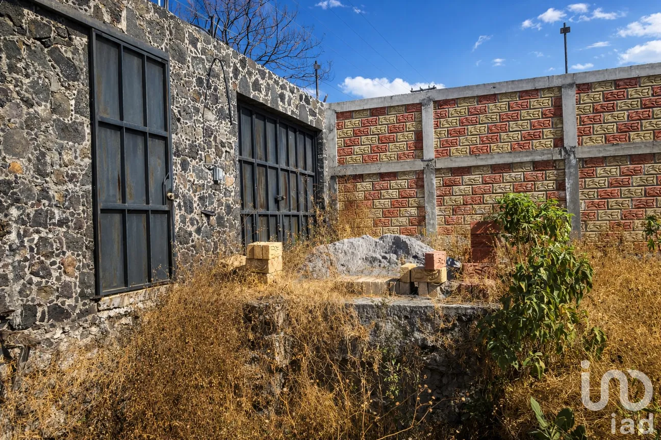 Terreno en Venta en Ahuatepec, Cuernavaca, Morelos | NEX-292504 | iad México | Foto 1 de 8