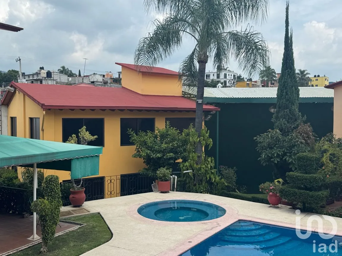 Casa en Venta en Provincias del Canadá, Cuernavaca, Morelos | NEX-292608 | iad México | Foto 3 de 29