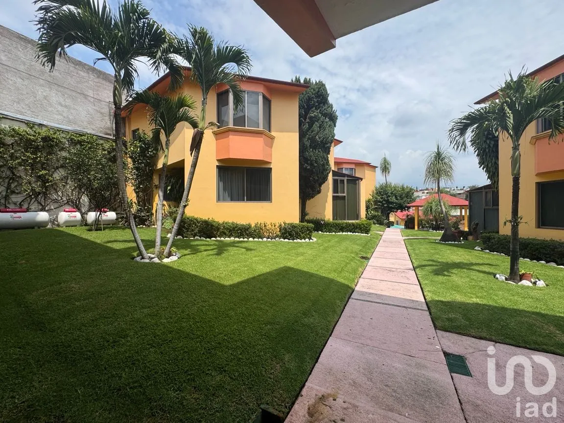 Casa en Venta en Provincias del Canadá, Cuernavaca, Morelos | NEX-292608 | iad México | Foto 4 de 29