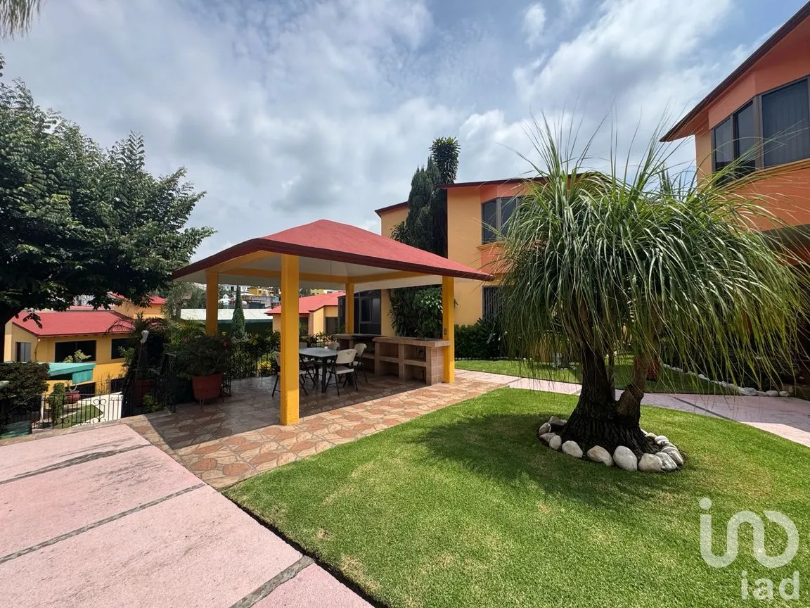 Casa en Venta en Provincias del Canadá, Cuernavaca, Morelos | NEX-292608 | iad México | Foto 5 de 29