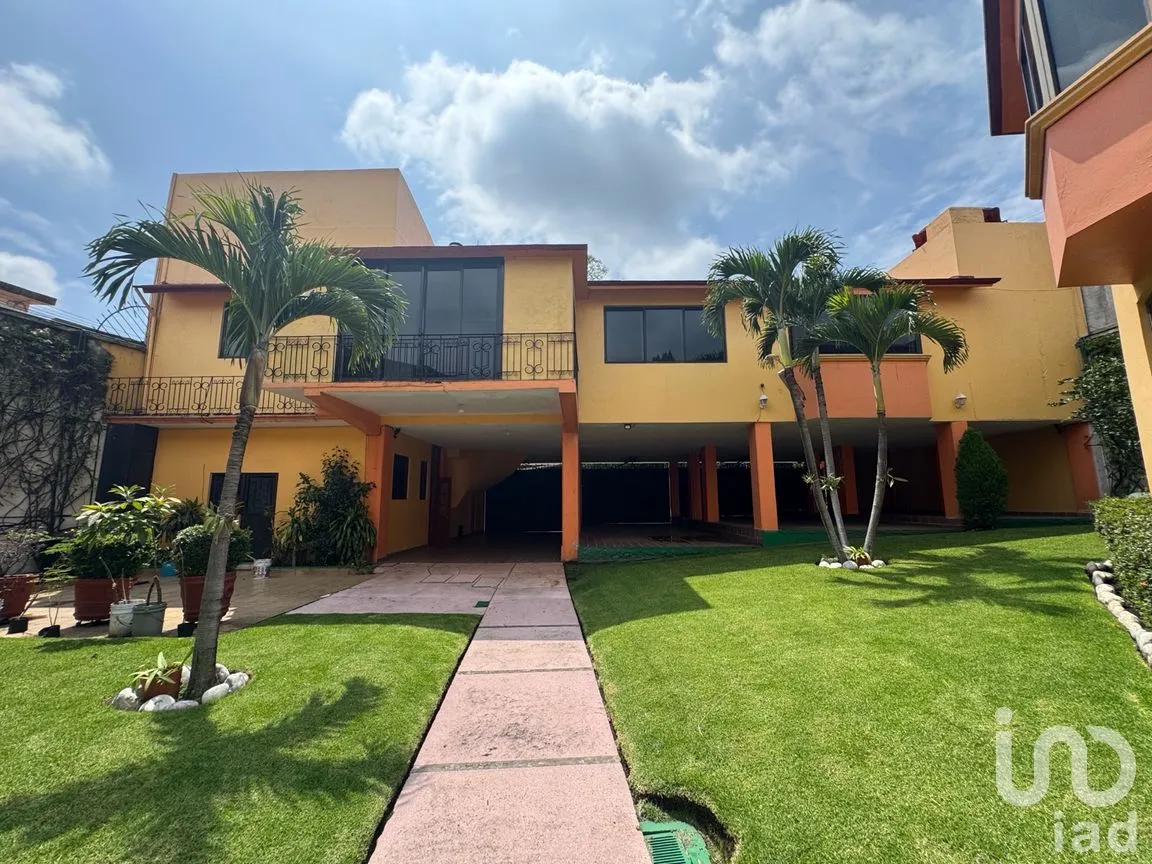 Casa en Venta en Provincias del Canadá, Cuernavaca, Morelos | NEX-292608 | iad México | Foto 6 de 29