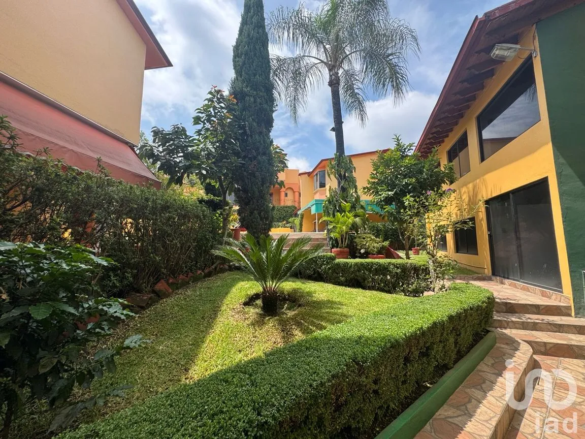 Casa en Venta en Provincias del Canadá, Cuernavaca, Morelos | NEX-292608 | iad México | Foto 7 de 29