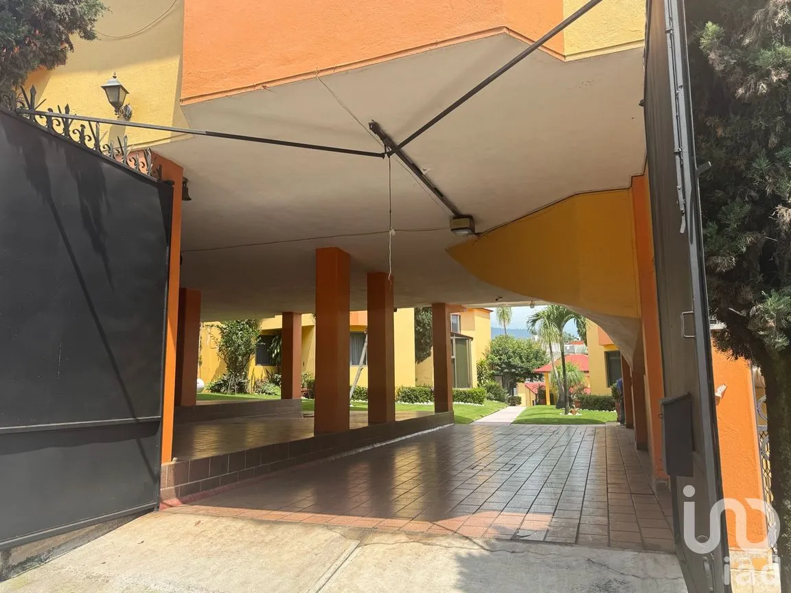 Casa en Venta en Provincias del Canadá, Cuernavaca, Morelos | NEX-292608 | iad México | Foto 10 de 29