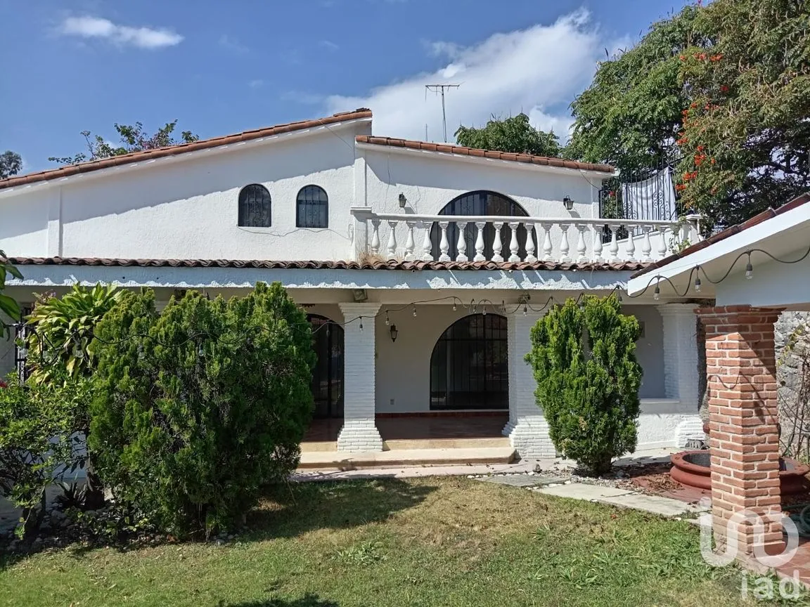 Casa en Venta en Hacienda Tetela, Cuernavaca, Morelos | NEX-292868 | iad México | Foto 2 de 18