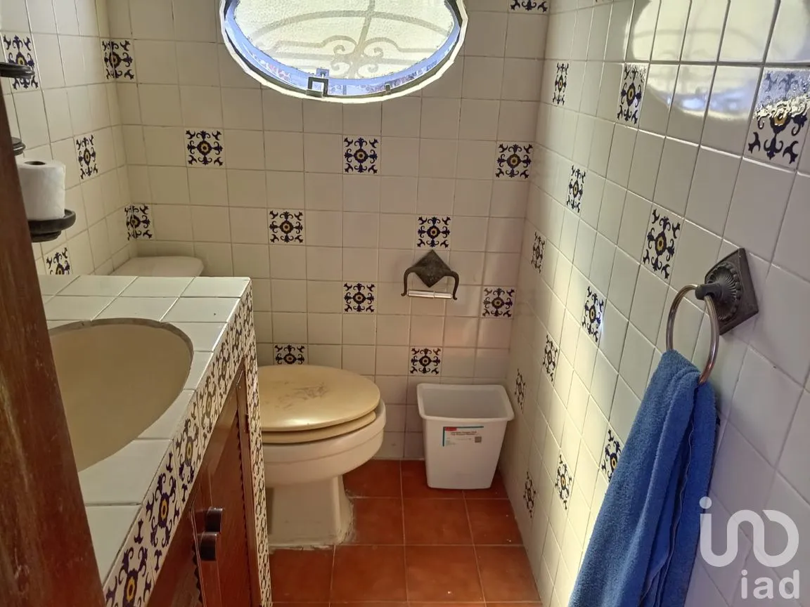 Casa en Venta en Hacienda Tetela, Cuernavaca, Morelos | NEX-292868 | iad México | Foto 11 de 18