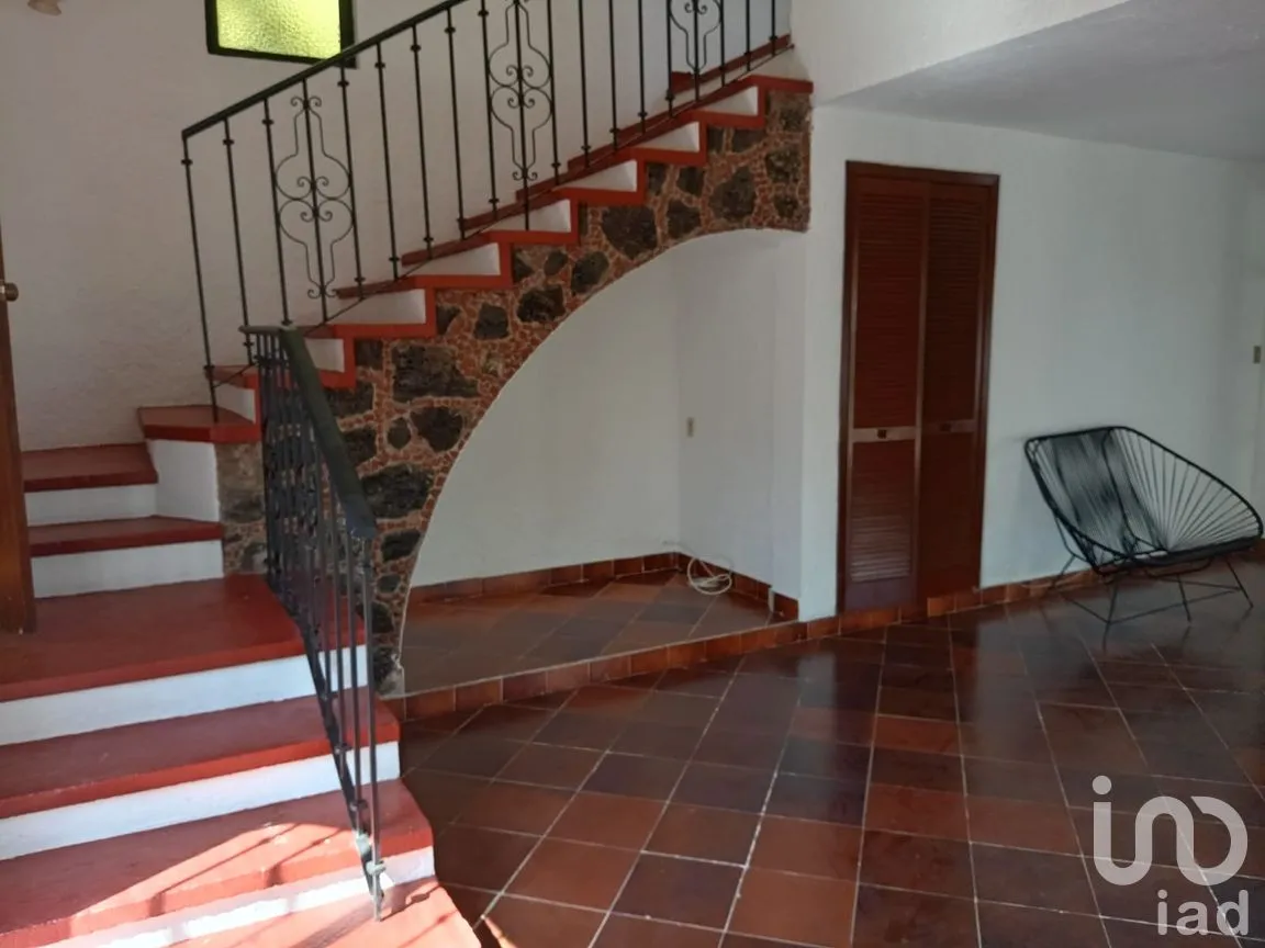 Casa en Venta en Hacienda Tetela, Cuernavaca, Morelos | NEX-292868 | iad México | Foto 16 de 18
