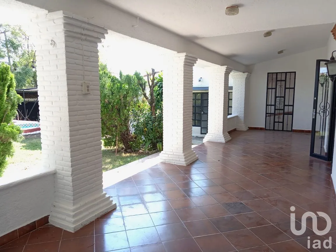 Casa en Venta en Hacienda Tetela, Cuernavaca, Morelos | NEX-292868 | iad México | Foto 4 de 18