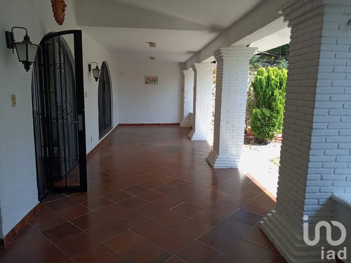 Casa en Venta en Hacienda Tetela, Cuernavaca, Morelos | NEX-292868 | iad México | Foto 5 de 18