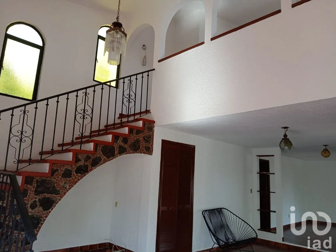 Casa en Venta en Hacienda Tetela, Cuernavaca, Morelos | NEX-292868 | iad México | Foto 6 de 18