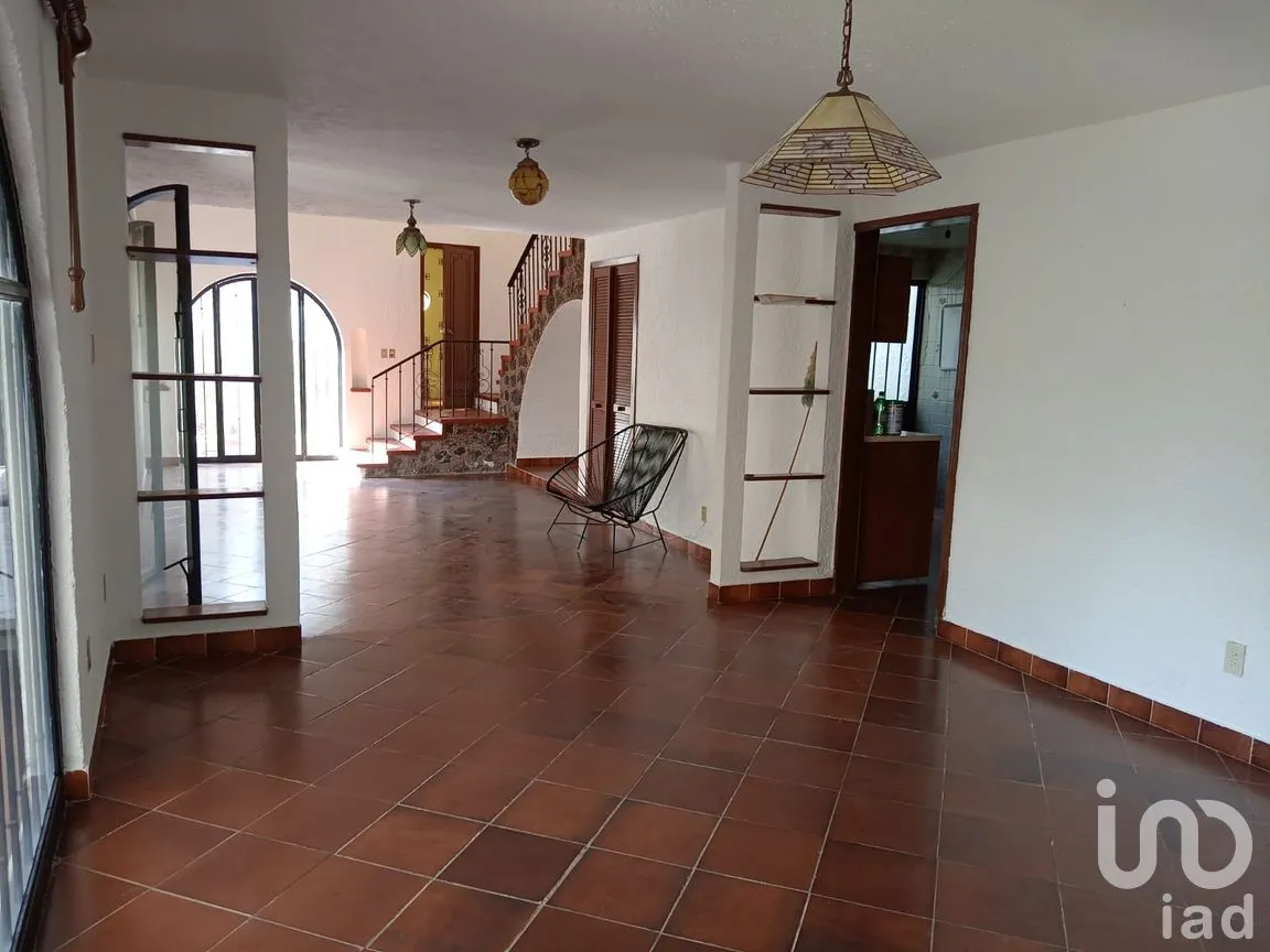 Casa en Venta en Hacienda Tetela, Cuernavaca, Morelos | NEX-292868 | iad México | Foto 7 de 18