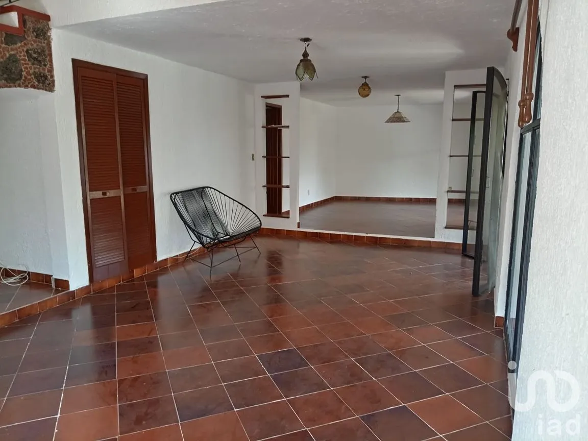 Casa en Venta en Hacienda Tetela, Cuernavaca, Morelos | NEX-292868 | iad México | Foto 8 de 18