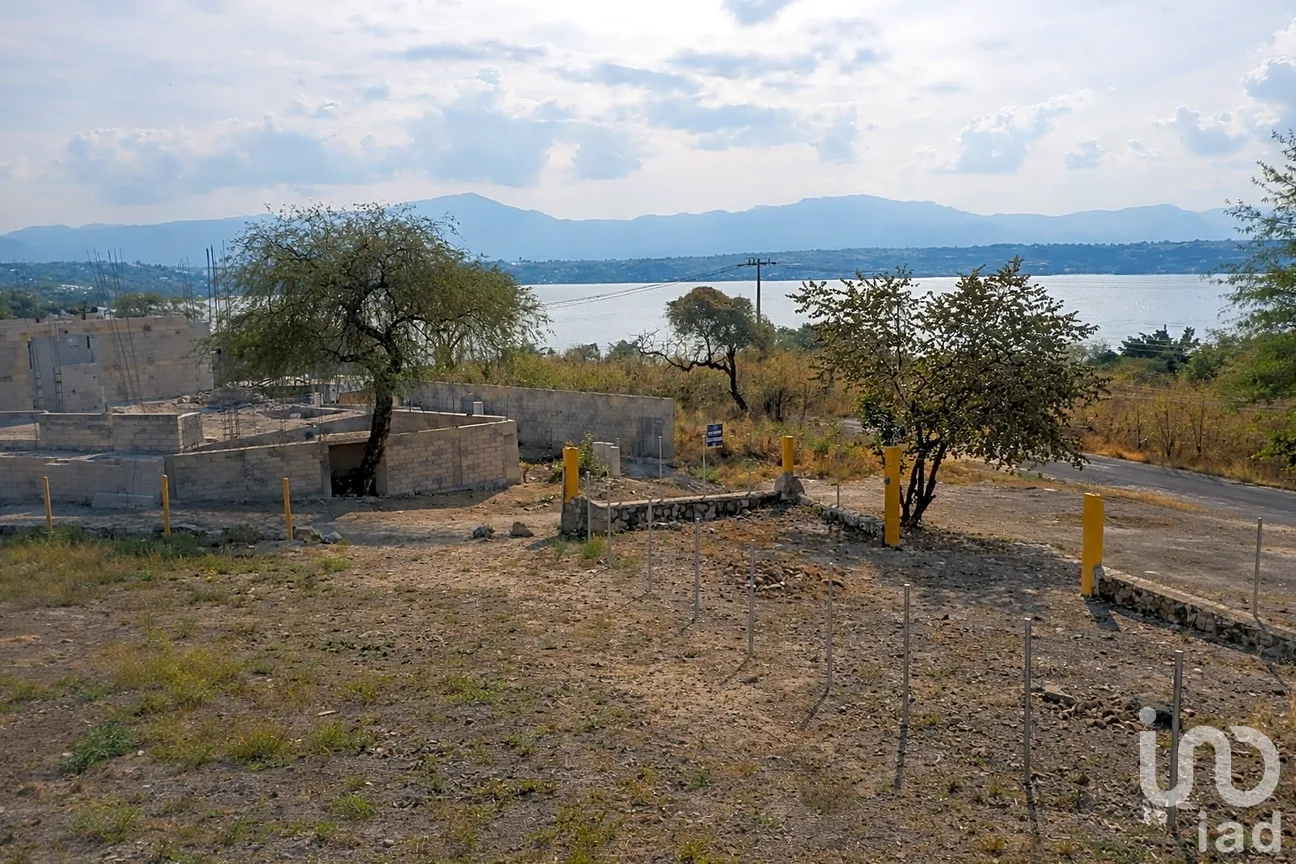 Terreno en Venta en Lomas Altas, Puente de Ixtla, Morelos | NEX-293226 | iad México | Foto 2 de 8