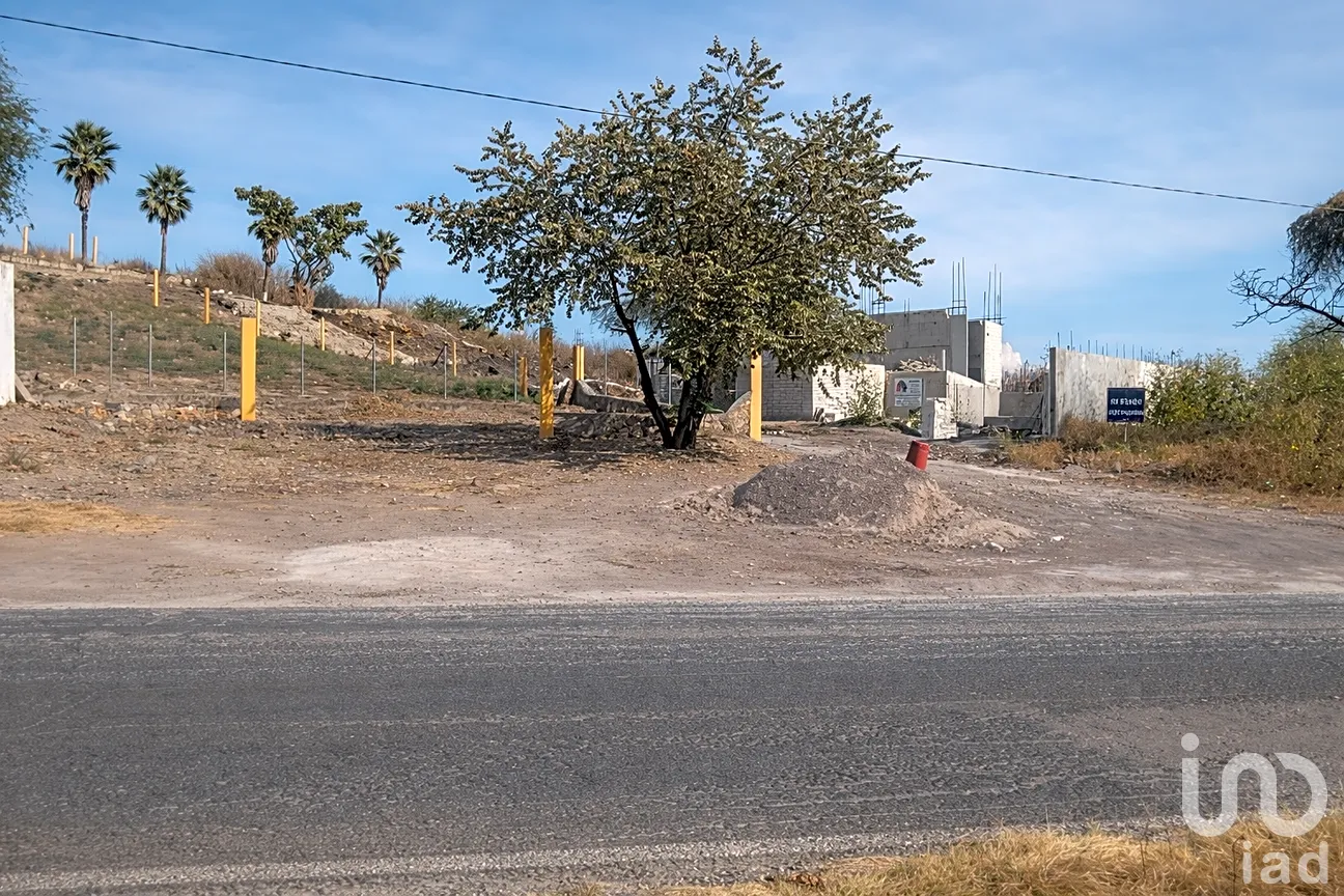 Terreno en Venta en Lomas Altas, Puente de Ixtla, Morelos | NEX-293226 | iad México | Foto 3 de 8