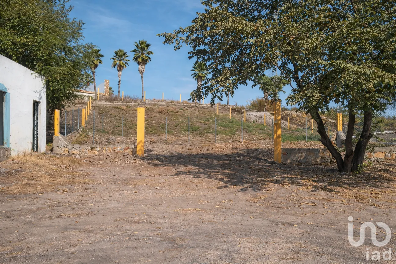 Terreno en Venta en Lomas Altas, Puente de Ixtla, Morelos | NEX-293226 | iad México | Foto 4 de 8