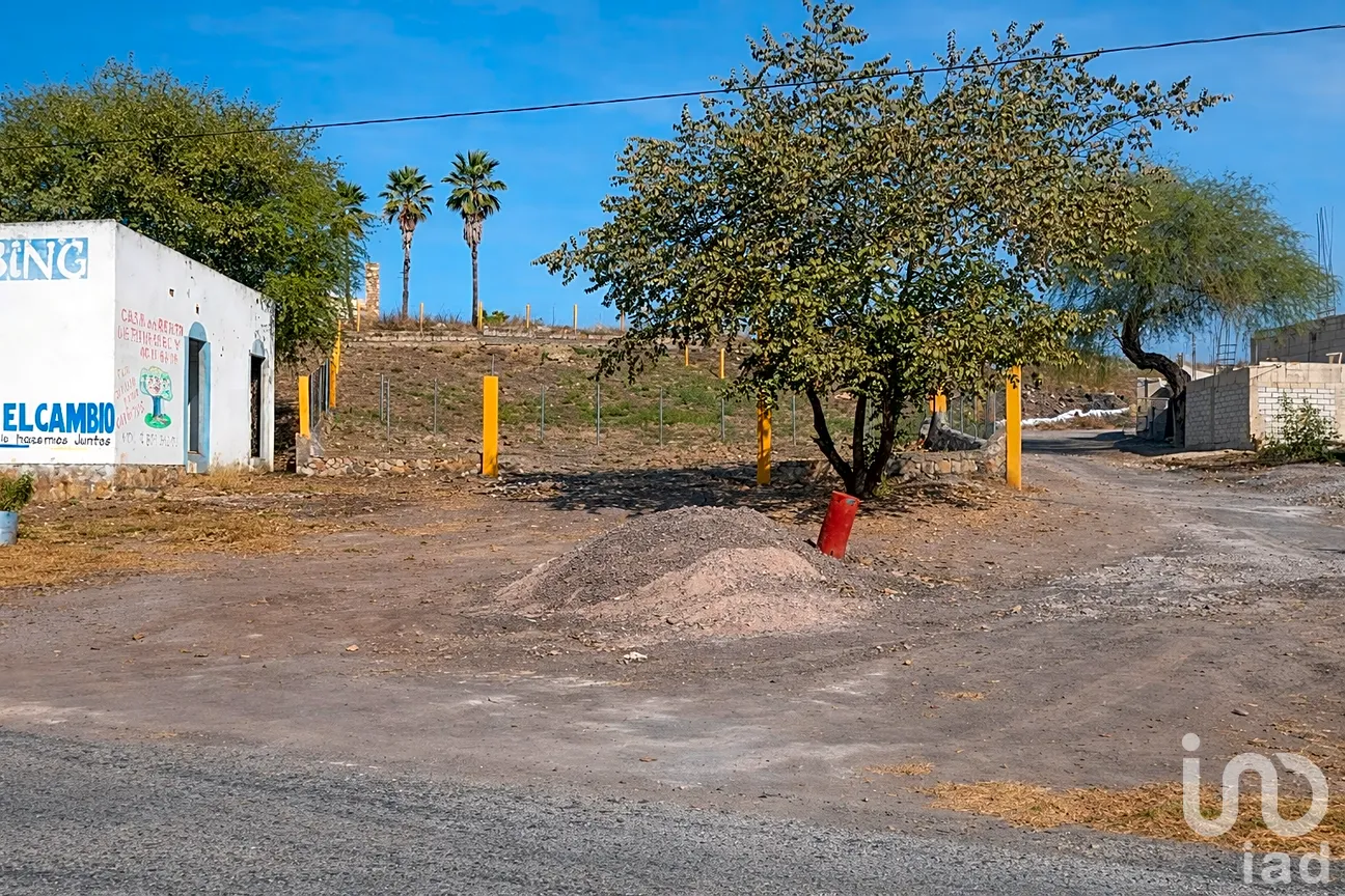 Terreno en Venta en Lomas Altas, Puente de Ixtla, Morelos | NEX-293226 | iad México | Foto 5 de 8