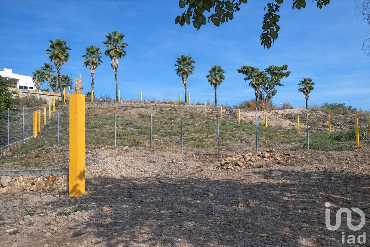 Terreno en Venta en Lomas Altas, Puente de Ixtla, Morelos | NEX-293226 | iad México | Foto 6 de 8