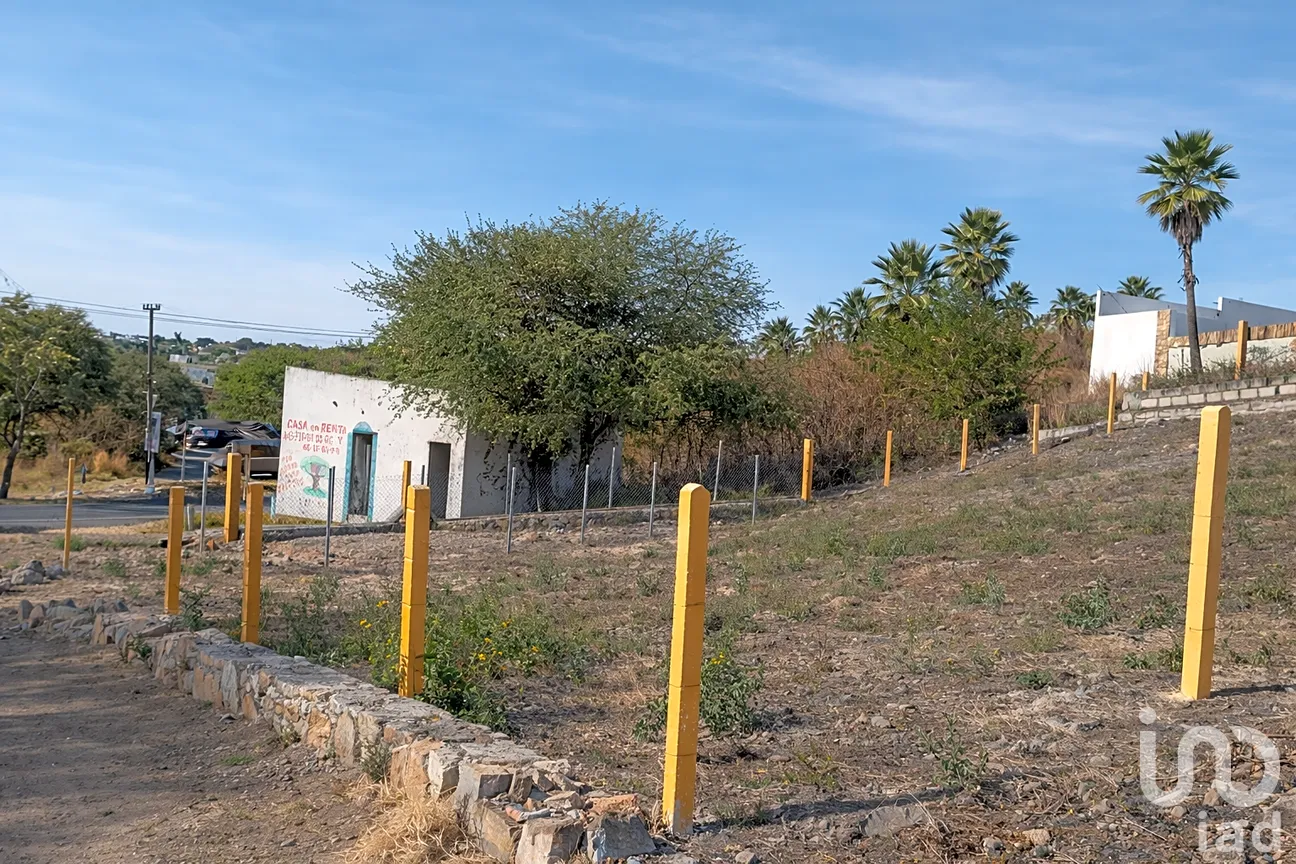 Terreno en Venta en Lomas Altas, Puente de Ixtla, Morelos | NEX-293226 | iad México | Foto 7 de 8