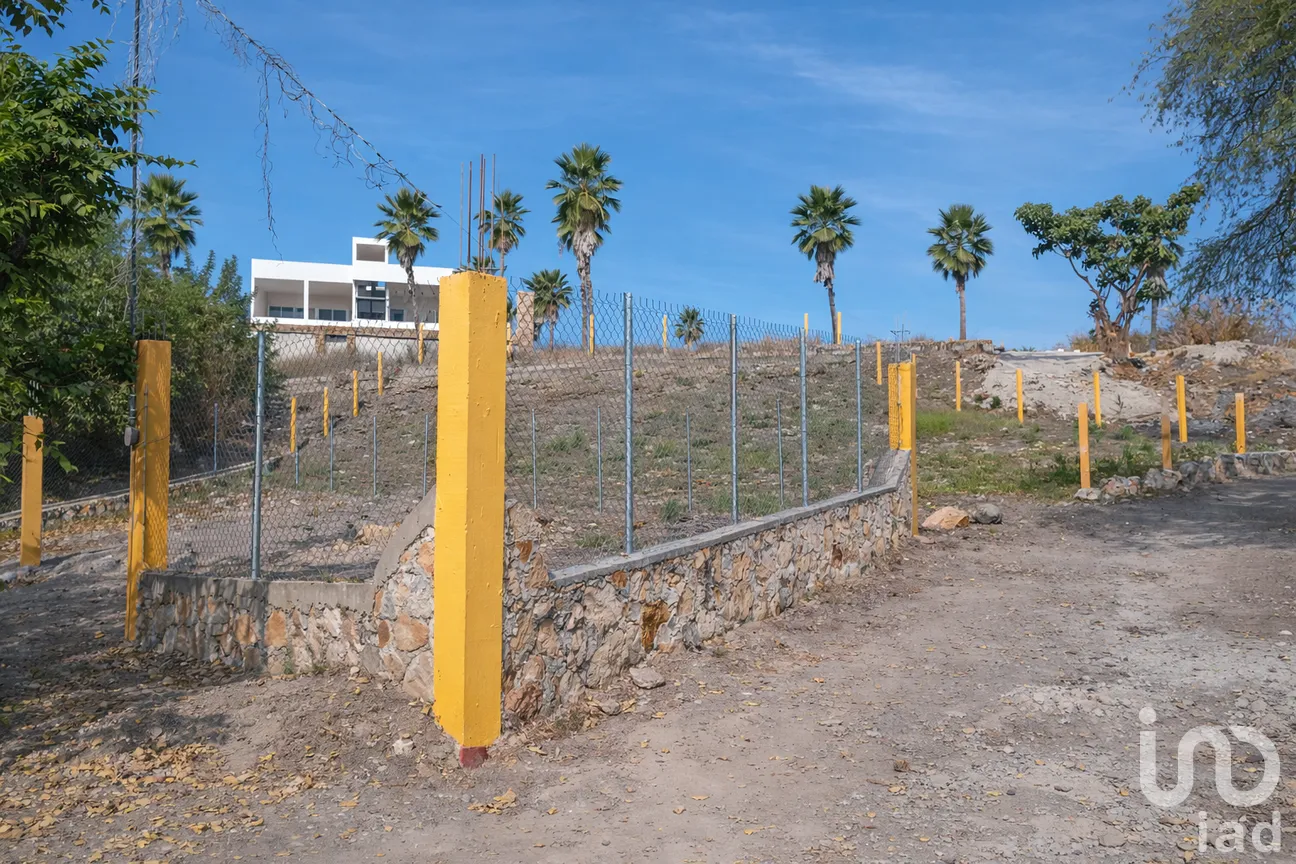 Terreno en Venta en Lomas Altas, Puente de Ixtla, Morelos | NEX-293226 | iad México | Foto 8 de 8