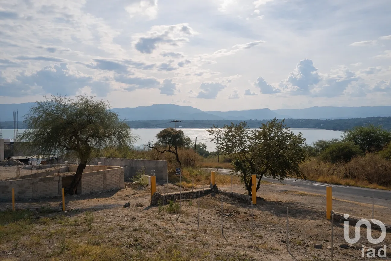 Terreno en Venta en Lomas Altas, Puente de Ixtla, Morelos | NEX-293226 | iad México | Foto 1 de 8