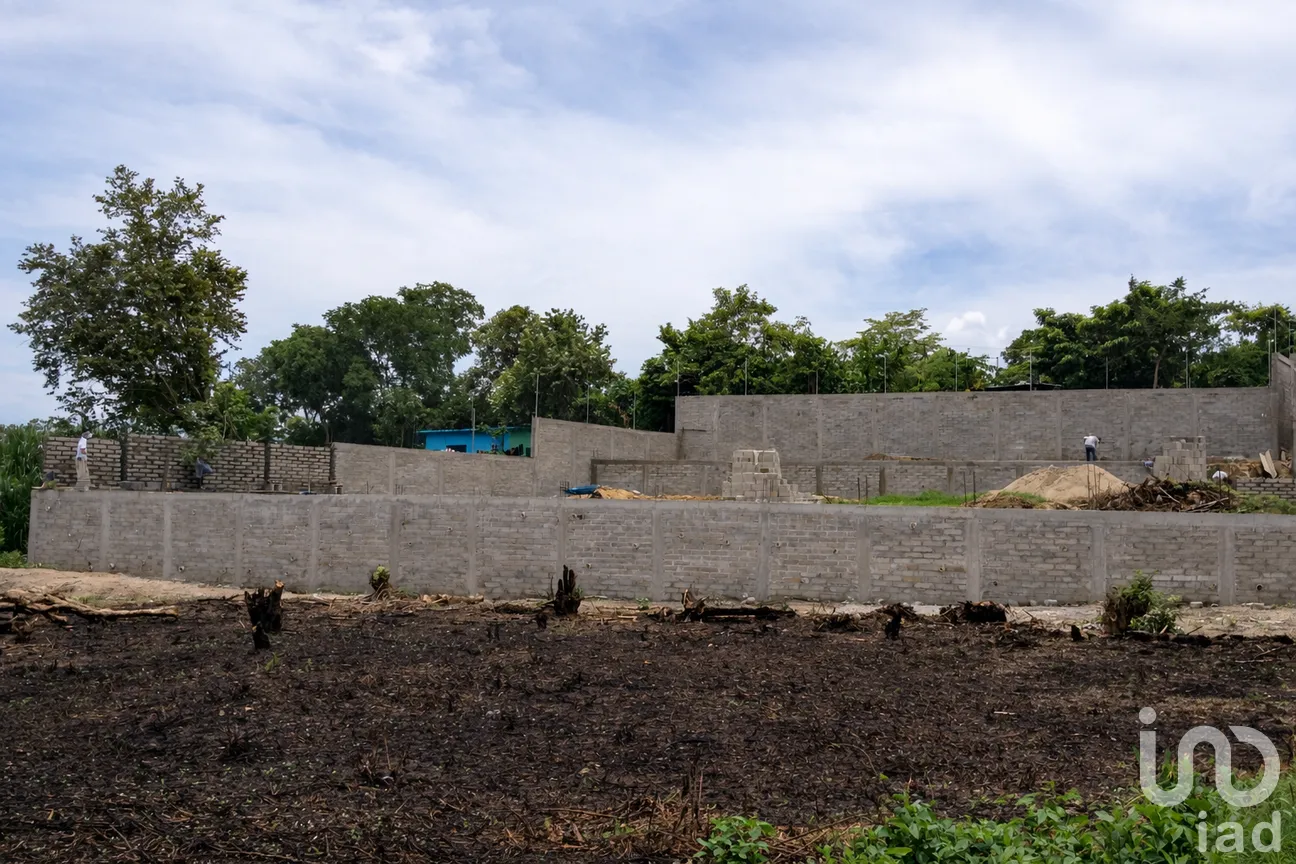 Terreno en Venta en Barrancas y Amate 3ra. Sección, Centro, Tabasco | NEX-293639 | iad México | Foto 11 de 11