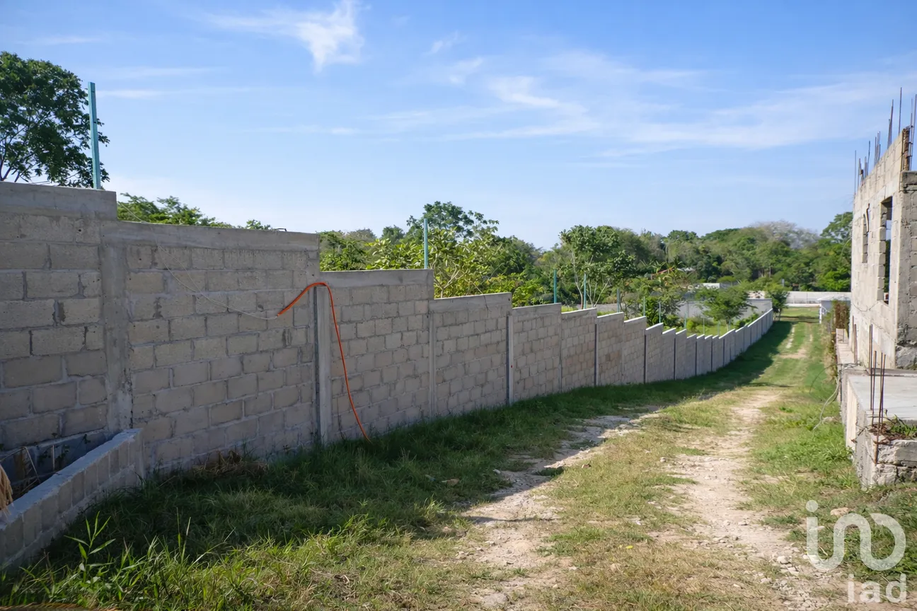 Terreno en Venta en Barrancas y Amate 3ra. Sección, Centro, Tabasco | NEX-293639 | iad México | Foto 3 de 11