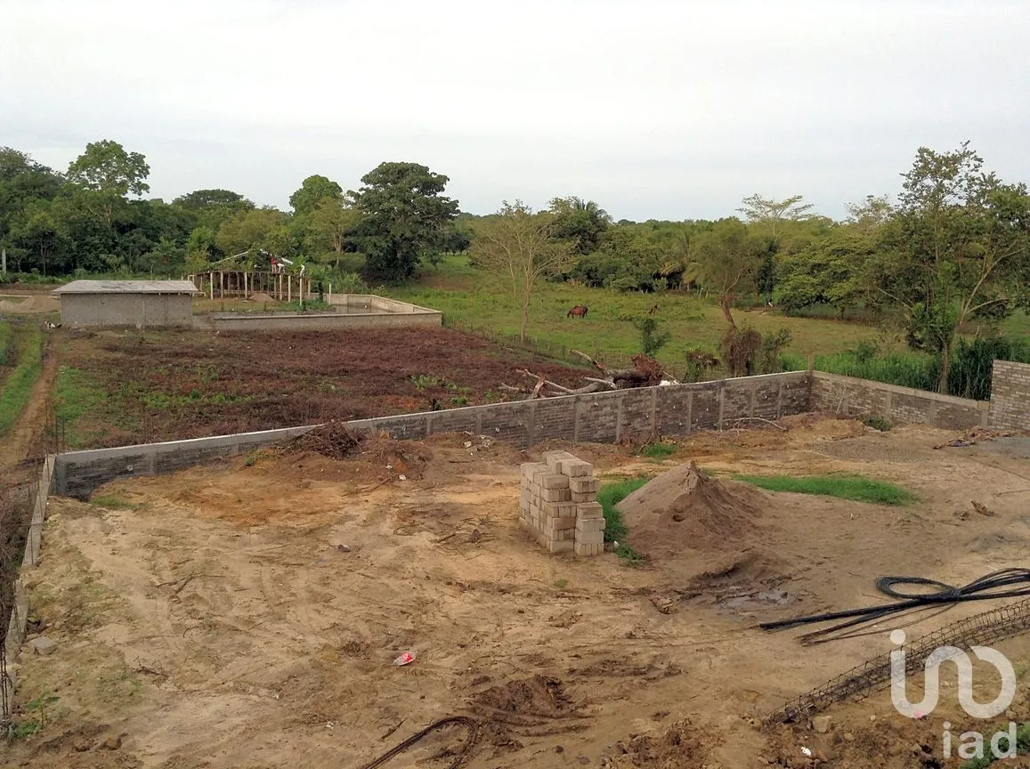 Terreno en Venta en Barrancas y Amate 3ra. Sección, Centro, Tabasco | NEX-293639 | iad México | Foto 4 de 11