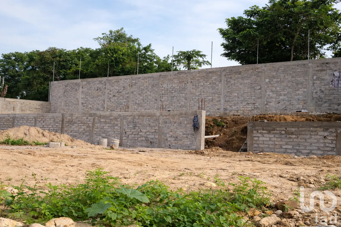 Terreno en Venta en Barrancas y Amate 3ra. Sección, Centro, Tabasco | NEX-293639 | iad México | Foto 5 de 11