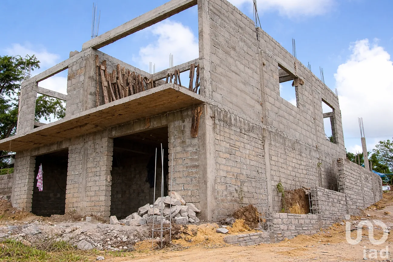 Terreno en Venta en Barrancas y Amate 3ra. Sección, Centro, Tabasco | NEX-293639 | iad México | Foto 6 de 11