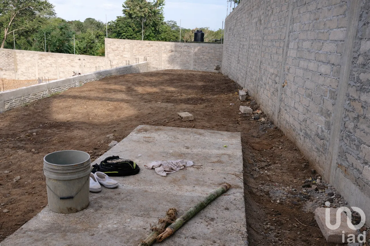 Terreno en Venta en Barrancas y Amate 3ra. Sección, Centro, Tabasco | NEX-293639 | iad México | Foto 7 de 11