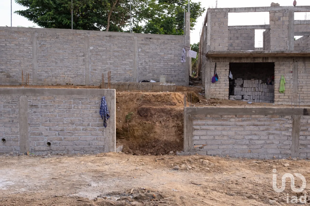 Terreno en Venta en Barrancas y Amate 3ra. Sección, Centro, Tabasco | NEX-293639 | iad México | Foto 9 de 11