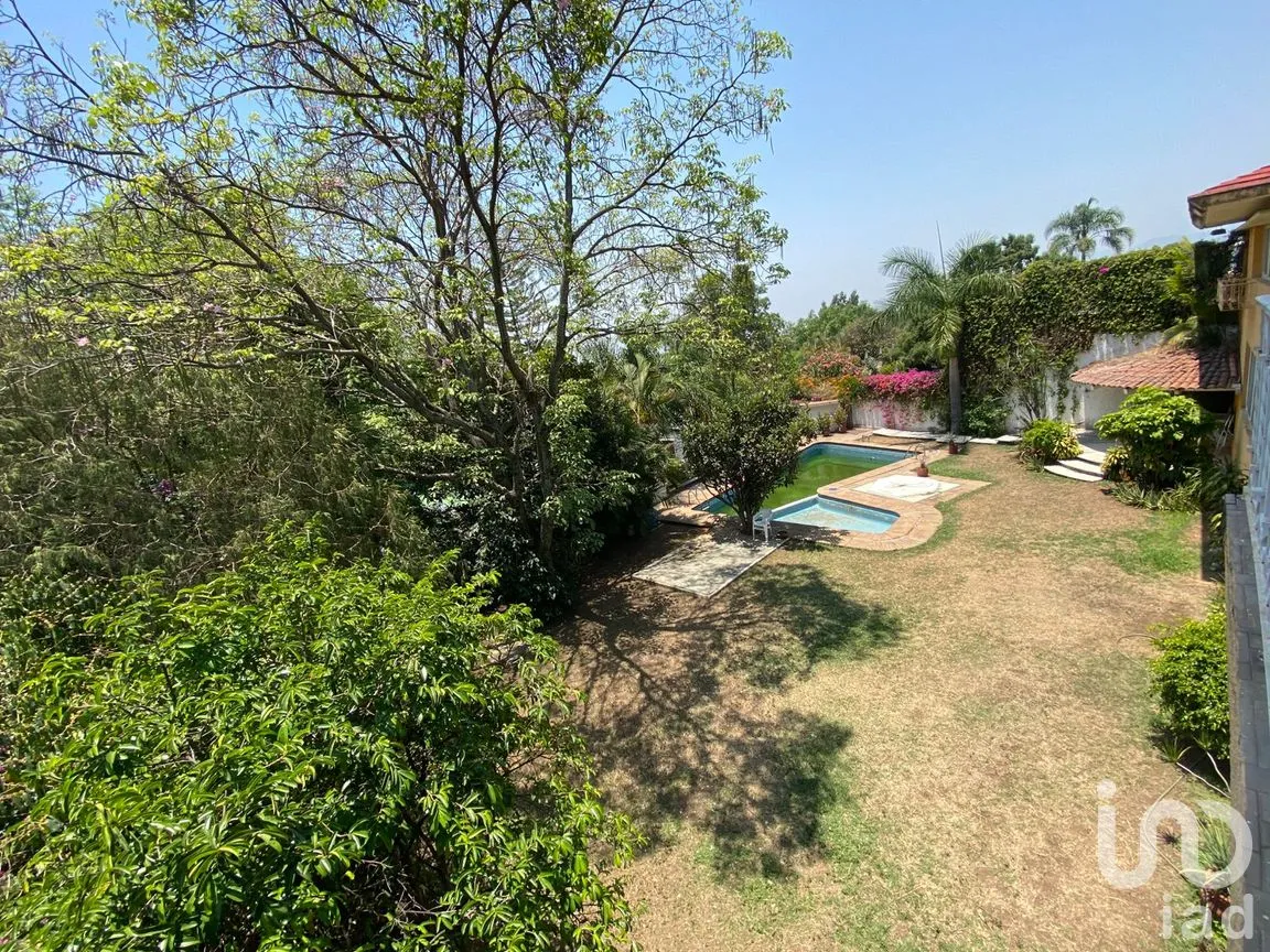 Casa en Venta en Gloria Almada de Bejarano, Cuernavaca, Morelos | NEX-297828 | iad México | Foto 2 de 44