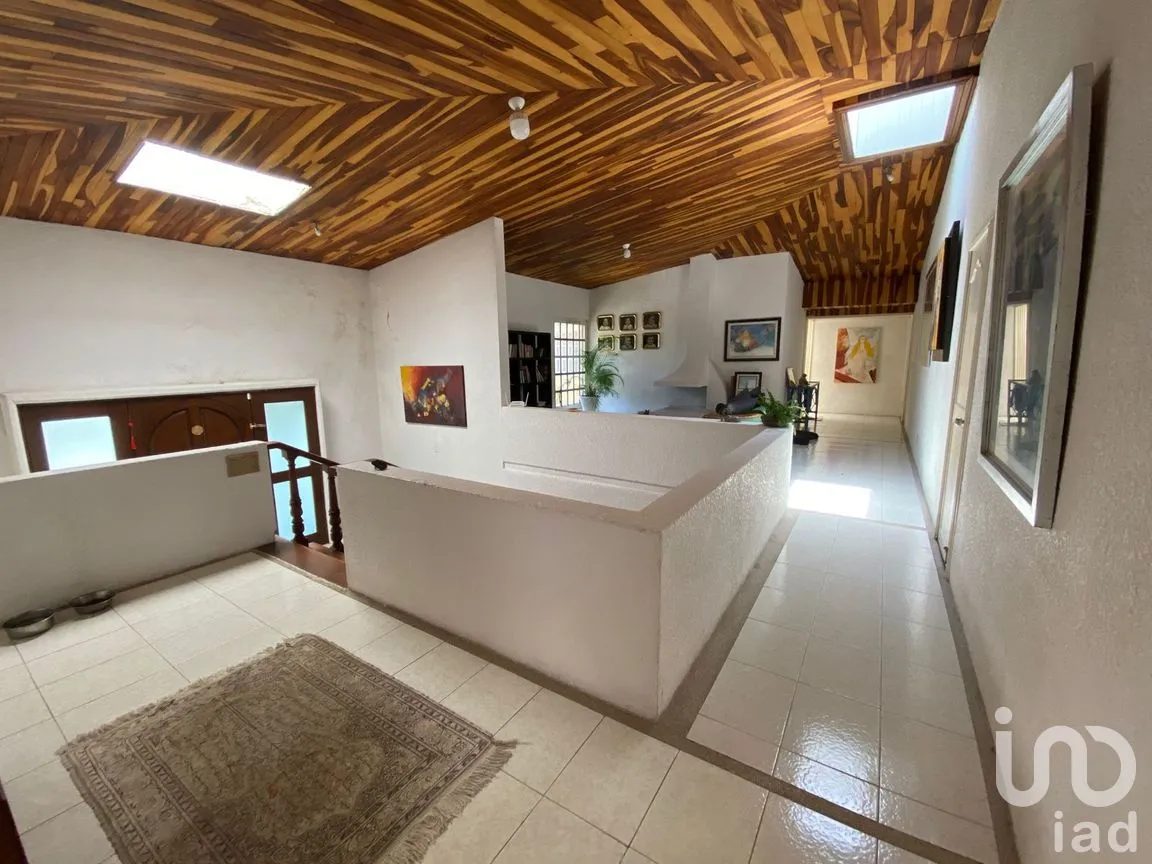 Casa en Venta en Gloria Almada de Bejarano, Cuernavaca, Morelos | NEX-297828 | iad México | Foto 12 de 44