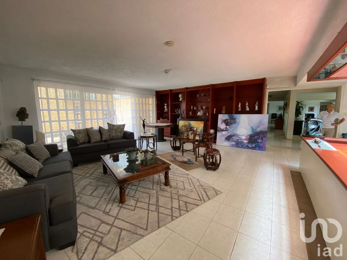 Casa en Venta en Gloria Almada de Bejarano, Cuernavaca, Morelos | NEX-297828 | iad México | Foto 13 de 44