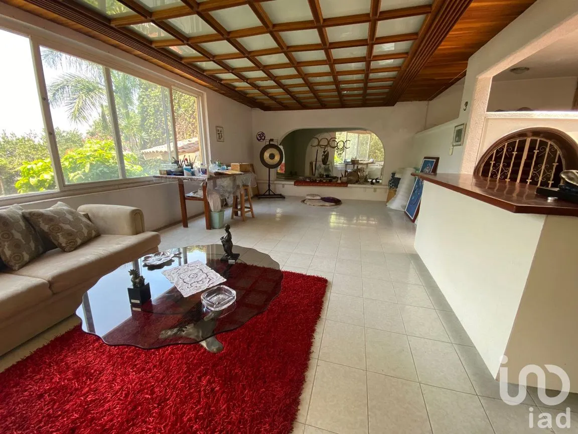 Casa en Venta en Gloria Almada de Bejarano, Cuernavaca, Morelos | NEX-297828 | iad México | Foto 14 de 44
