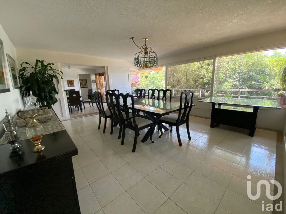 Casa en Venta en Gloria Almada de Bejarano, Cuernavaca, Morelos | NEX-297828 | iad México | Foto 16 de 44