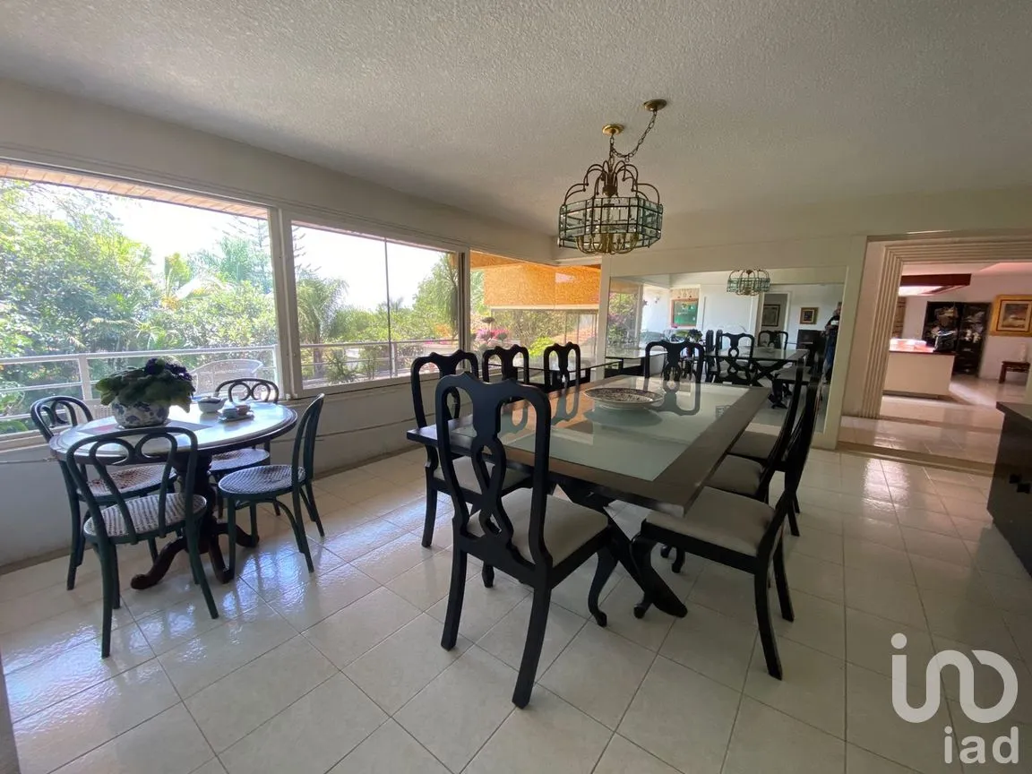 Casa en Venta en Gloria Almada de Bejarano, Cuernavaca, Morelos | NEX-297828 | iad México | Foto 17 de 44