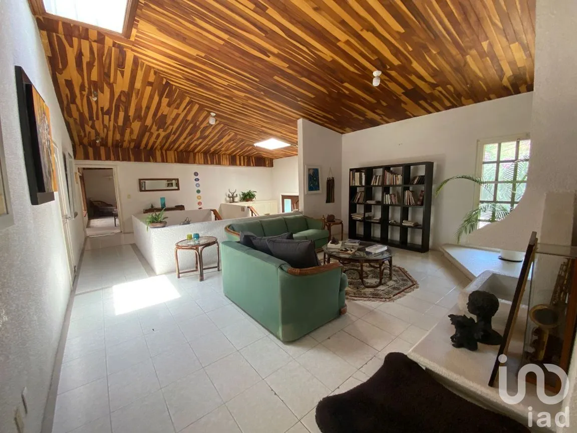 Casa en Venta en Gloria Almada de Bejarano, Cuernavaca, Morelos | NEX-297828 | iad México | Foto 19 de 44