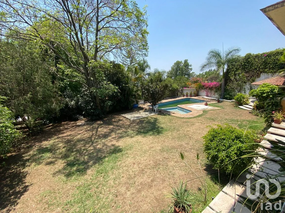 Casa en Venta en Gloria Almada de Bejarano, Cuernavaca, Morelos | NEX-297828 | iad México | Foto 3 de 44