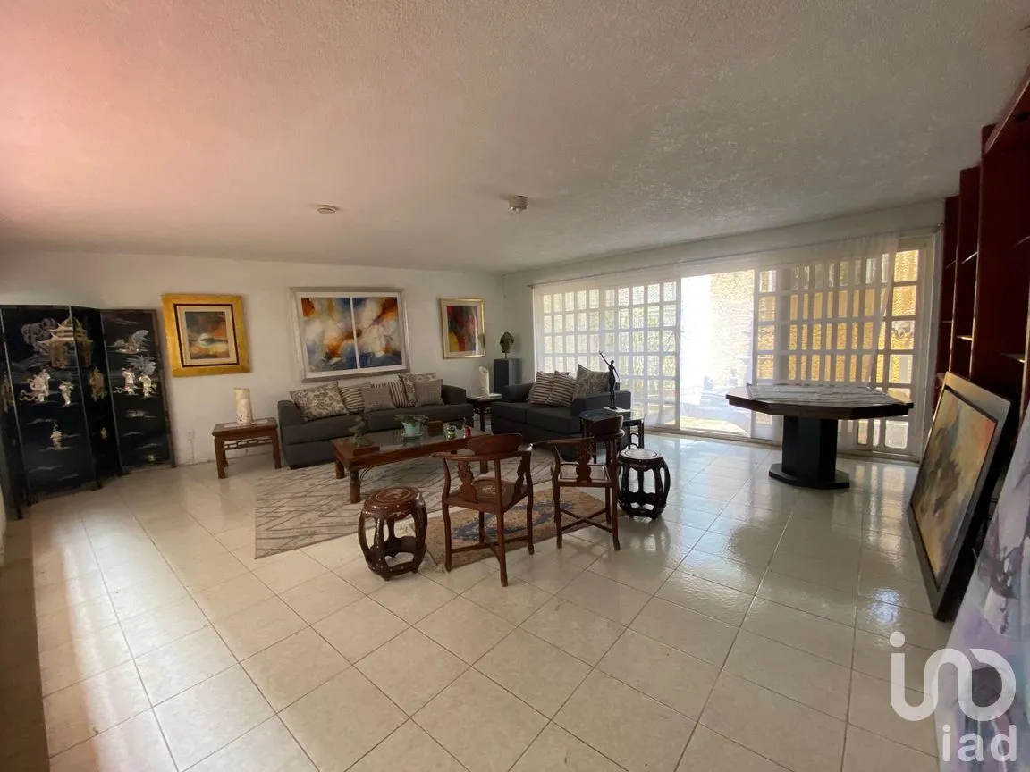 Casa en Venta en Gloria Almada de Bejarano, Cuernavaca, Morelos | NEX-297828 | iad México | Foto 21 de 44