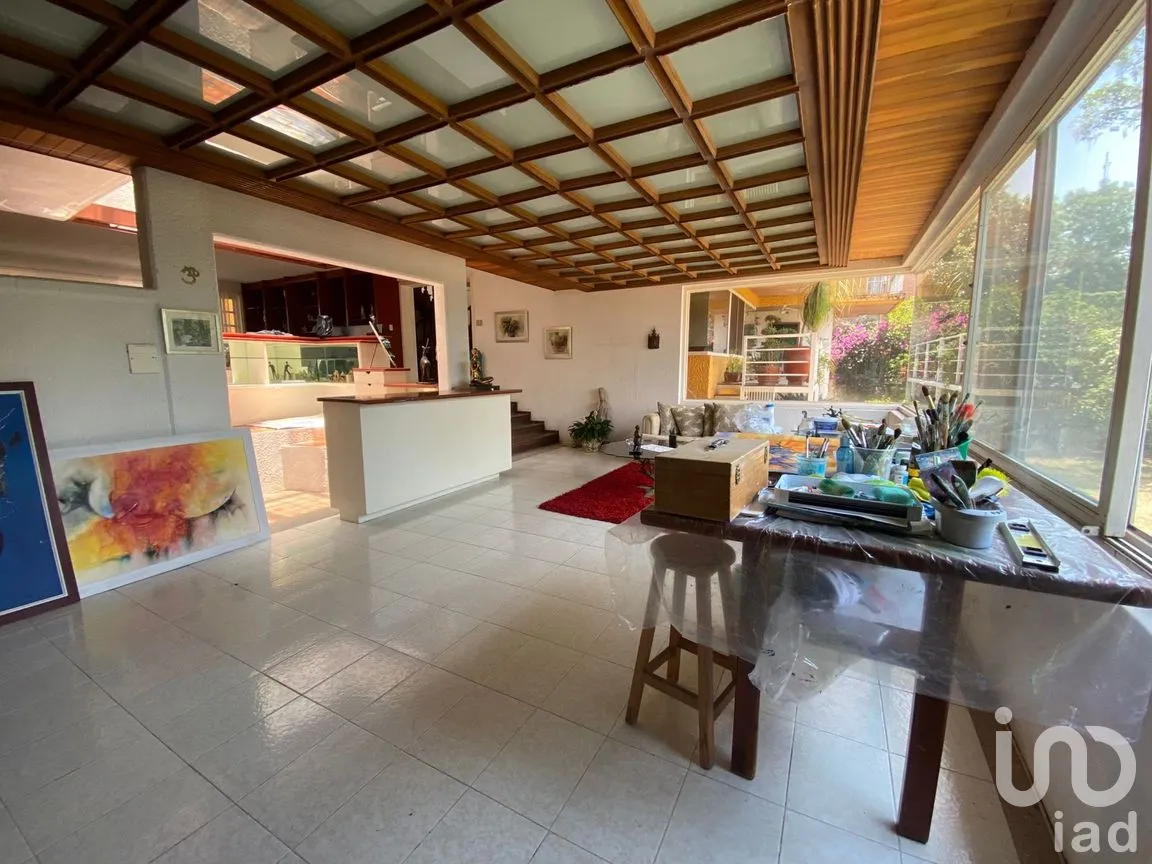 Casa en Venta en Gloria Almada de Bejarano, Cuernavaca, Morelos | NEX-297828 | iad México | Foto 22 de 44