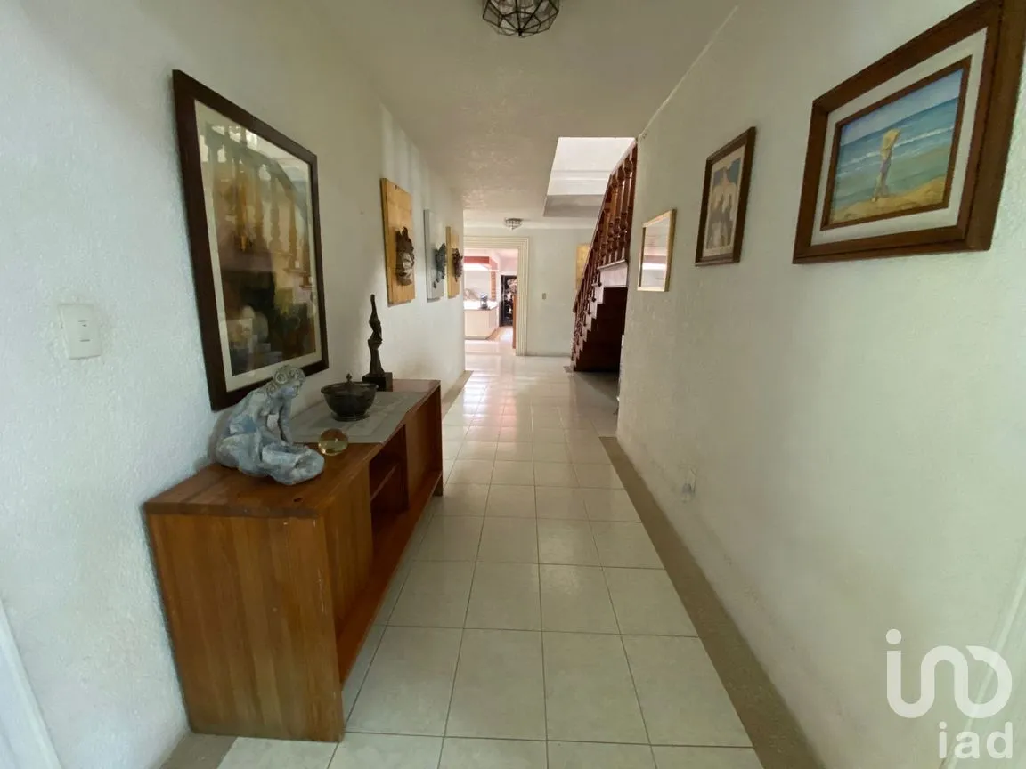 Casa en Venta en Gloria Almada de Bejarano, Cuernavaca, Morelos | NEX-297828 | iad México | Foto 23 de 44
