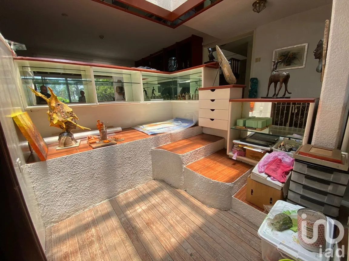 Casa en Venta en Gloria Almada de Bejarano, Cuernavaca, Morelos | NEX-297828 | iad México | Foto 25 de 44