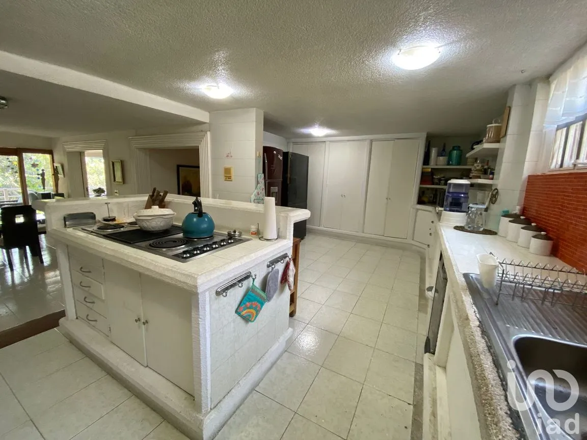 Casa en Venta en Gloria Almada de Bejarano, Cuernavaca, Morelos | NEX-297828 | iad México | Foto 27 de 44