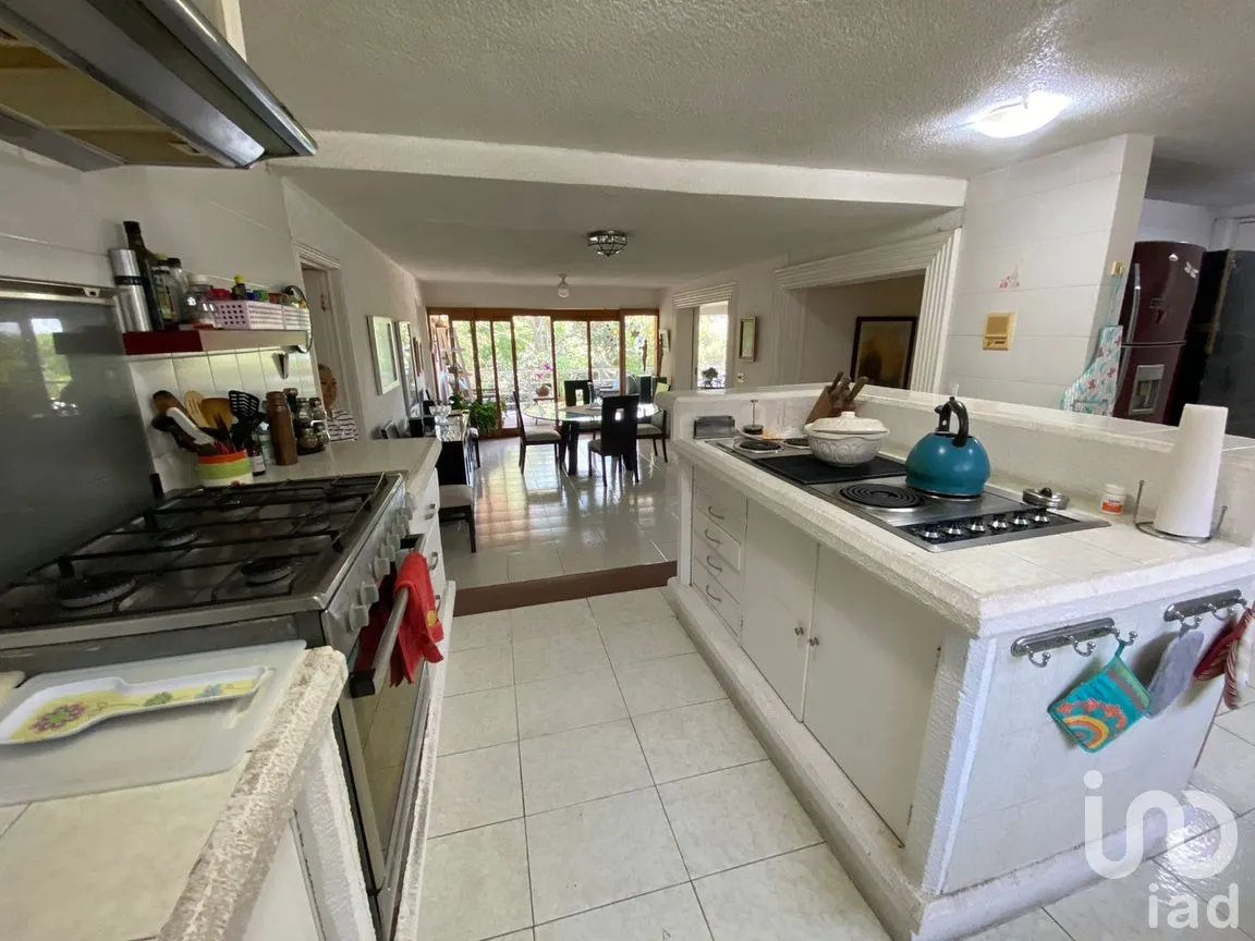 Casa en Venta en Gloria Almada de Bejarano, Cuernavaca, Morelos | NEX-297828 | iad México | Foto 28 de 44