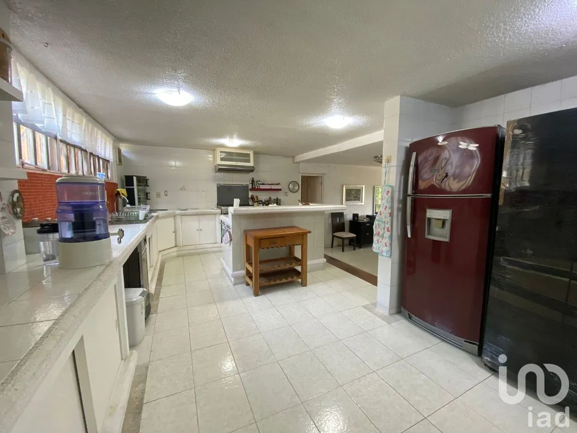 Casa en Venta en Gloria Almada de Bejarano, Cuernavaca, Morelos | NEX-297828 | iad México | Foto 29 de 44