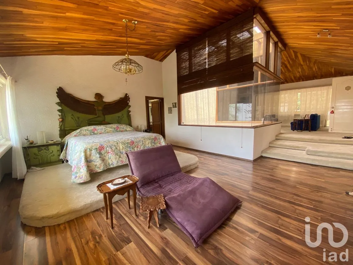 Casa en Venta en Gloria Almada de Bejarano, Cuernavaca, Morelos | NEX-297828 | iad México | Foto 30 de 44