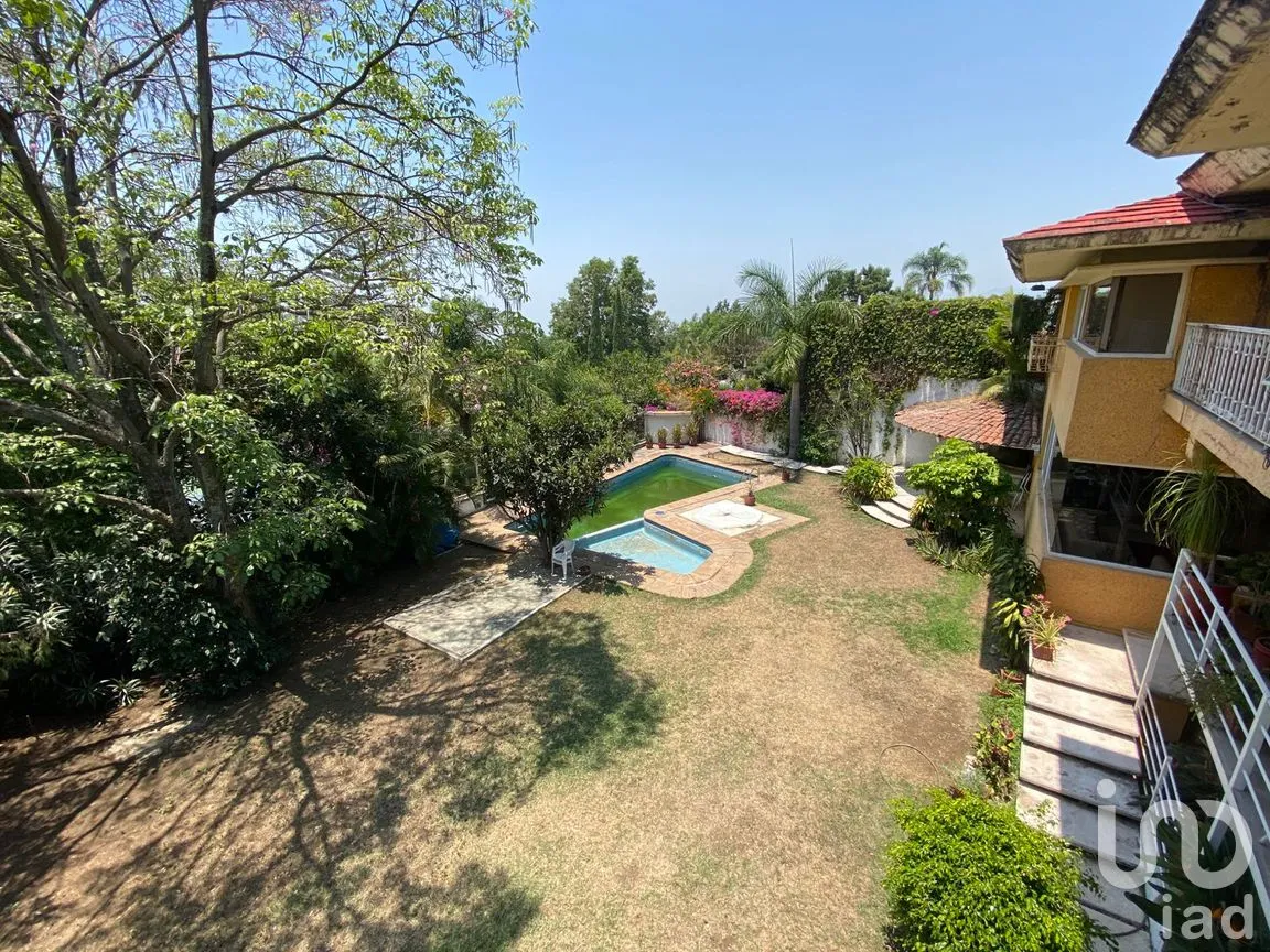 Casa en Venta en Gloria Almada de Bejarano, Cuernavaca, Morelos | NEX-297828 | iad México | Foto 4 de 44