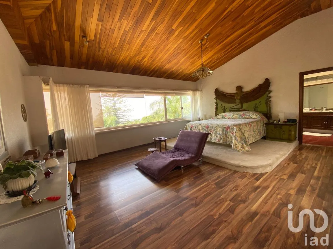 Casa en Venta en Gloria Almada de Bejarano, Cuernavaca, Morelos | NEX-297828 | iad México | Foto 31 de 44