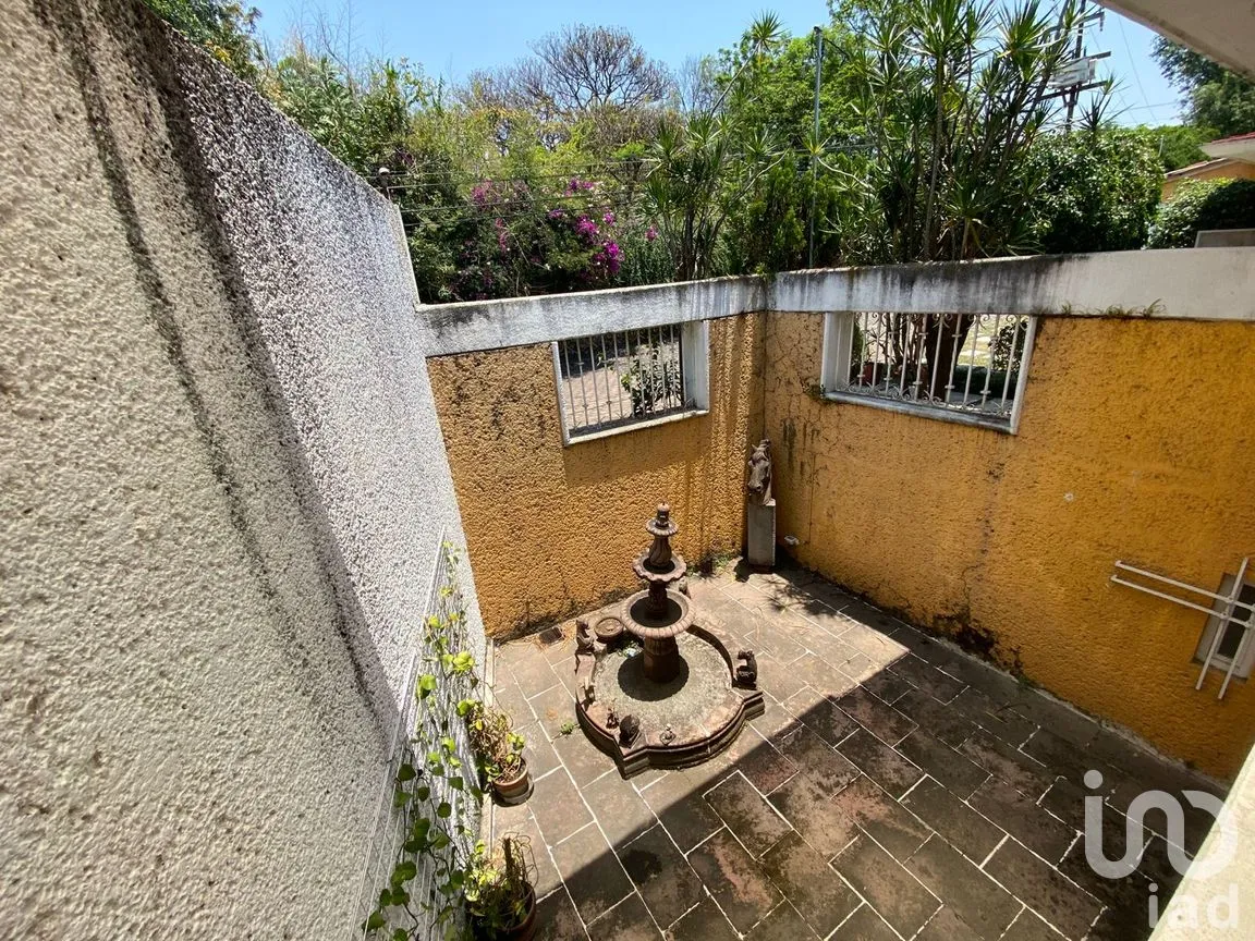 Casa en Venta en Gloria Almada de Bejarano, Cuernavaca, Morelos | NEX-297828 | iad México | Foto 33 de 44