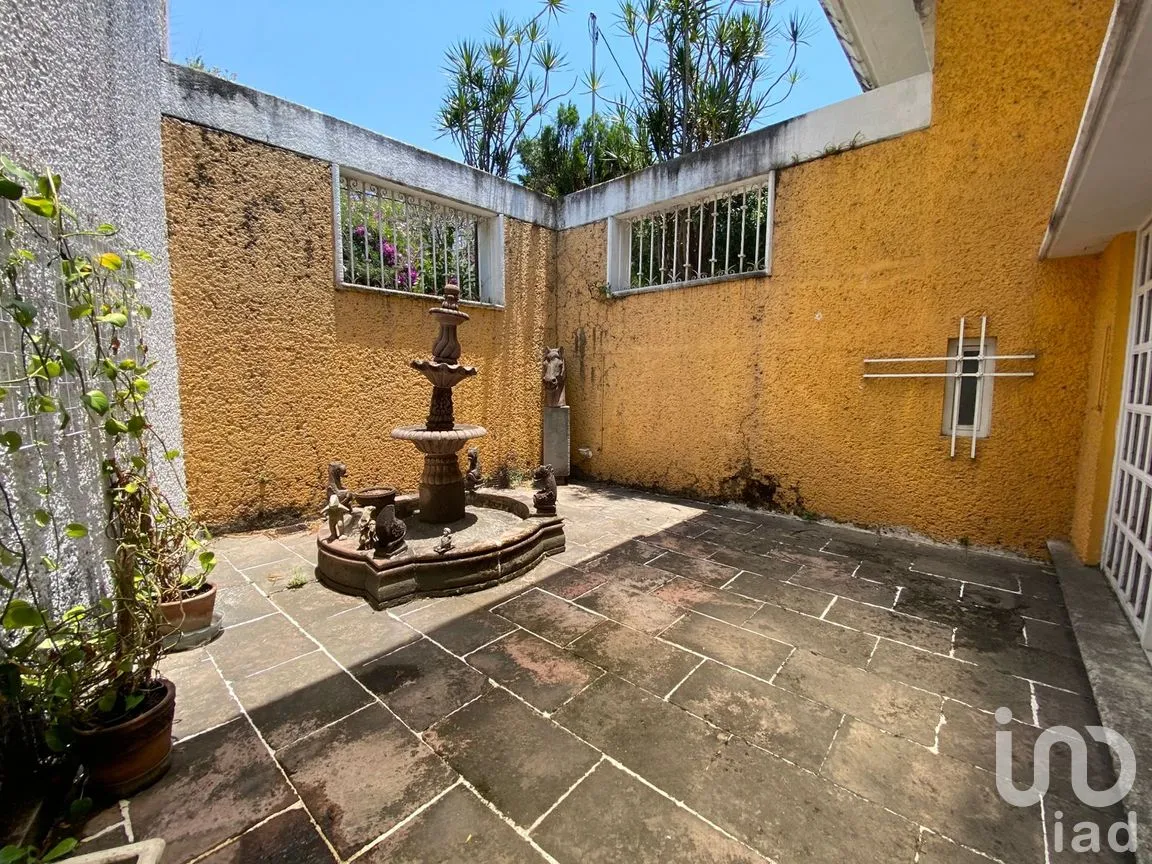 Casa en Venta en Gloria Almada de Bejarano, Cuernavaca, Morelos | NEX-297828 | iad México | Foto 34 de 44